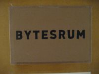 bytesrum